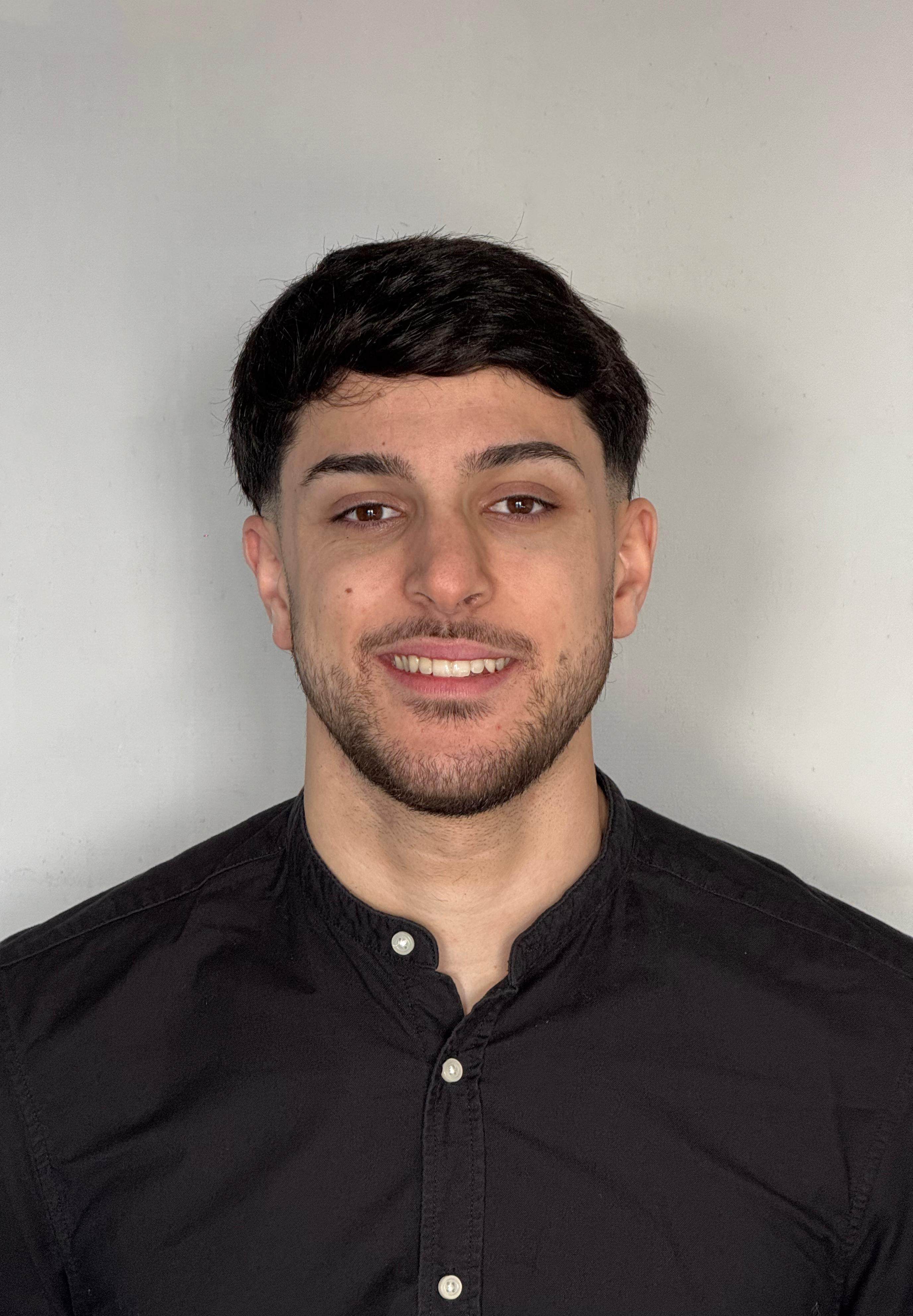 Santiago - Desarrollador